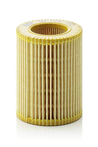 Filtro de Óleo MANN FILTER 00008-0000-01 (1 Unidade) MANN FILTER - Circulação de óleo do motor do veículo - filtro de óleo, universal, mercedes-benz