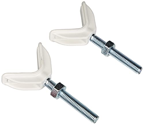 Acessório de segurança MAXI SECURE 1000011 Munchkin - Móveis para bebês e crianças pequenas - compatível, fixação, rampas, escadas