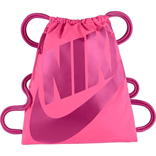Mochila NIKE Sport (Universal - Preto) Nike - Mochilas - preto, nylon, tablet, unissex