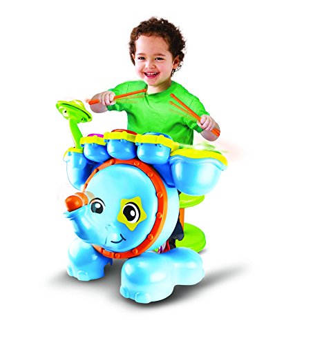 Conjunto de brinquedos VTECH Le palais enchante des sirennes (Peluches e Bonecas) VTech - Brinquedos - peluches, bonecas, conjunto, brinquedos