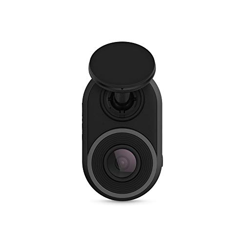 Action Cam GARMIN Dashcam Mini (Full HD - 12 MP) Garmin - Câmeras - full hd, 12 mp, 30 fps, automático