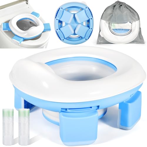 Porta-Rede de Banheiro GUHAOOL com Bolsas (Recondicionado Como Novo) GUHAOOL - Acentos de vaso - porta-rede, banheiro, guhaool, bolsas, recondicionado, antideslizante