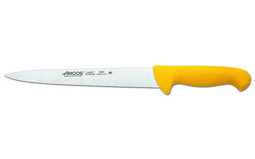 Faca de Cozinha ARCOS Prof (25 cm) Arcos - Facas de cozinha - aço inoxidável, 25 cm