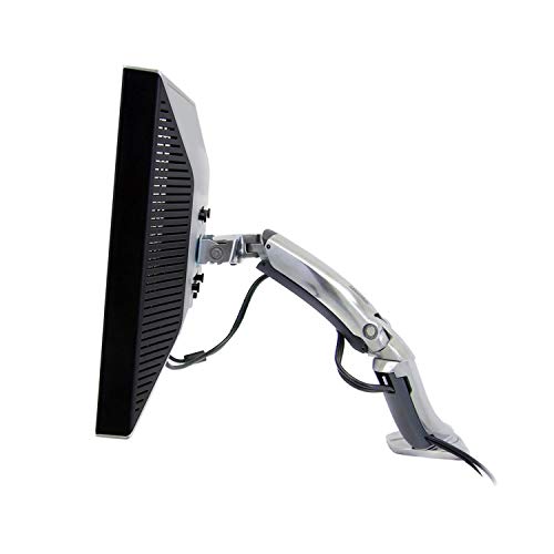 Suporte de Mesa ERGOTRON Mx Desk Mount Lcd Arm Ergotron - Acessórios de monitor de computador - suporte, mesa, ergotron, mx desk mount lcd arm