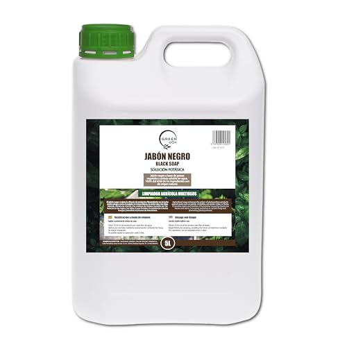 Jabão Premium para Culturas 5L GREEN GOF GREEN GOF - Pesticidas - culturas, 5l, premium