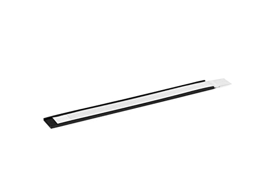Etiqueta Magnética DURABLE 171058 Preto Durable - Adesivos e ímãs para artesanato - preto, metal, 1 peça
