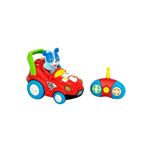 Brinquedo VTECH Nino Evento Carro com Controle Remoto VTech Baby - Brinquedos - carro, controle remoto