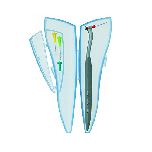 Escova de Dentes Curaprox Cps 457 Bolsa (Recondicionado Como Novo) CURADEN HEALTHCARE - Escovas de dentes - curaprox, cps 457, bolsa