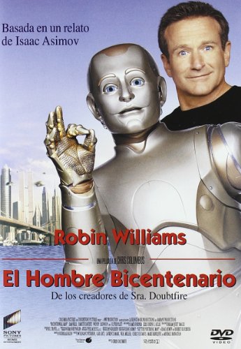 Livro El Hombre Bicentenario de Gabriel García Márquez (Espanhol) Sony - Dvds e vídeos - livro, bicentenario, gabriel garcía márquez, espanhol
