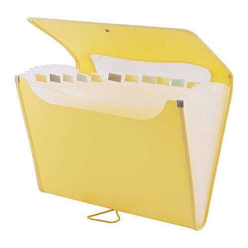 D.RECT 5590 pasta Polipropileno (PP), Polietileno (PE) Amarelo D.RECT - Pastas - polipropileno, polietileno, amarelo, a4