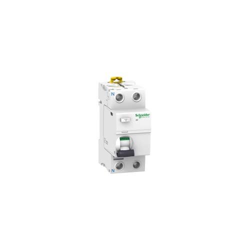 Interruptor de Diferencial ILD Type ASI-40A Schneider Electric - Painéis de disjuntores - diferencial, ASI-40A