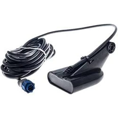 Lowrance 000-14885-001 transmissor e recetor de radio Lowrance - Transdutores - transmissor, recetor, rádio, 50-200 kHz