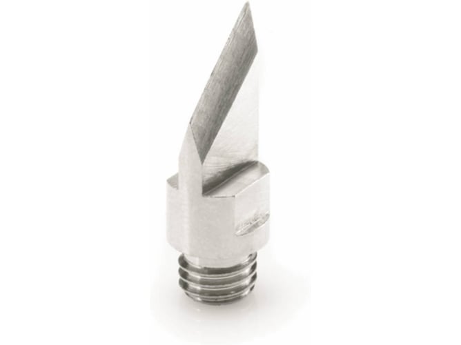 Conjunto de Lâminas de Corte para Caneta de Soldar DREMEL 202 (2 Peças) Dremel - Acessórios de soldagem - lâminas, corte, caneta, soldar, dremel, versatip