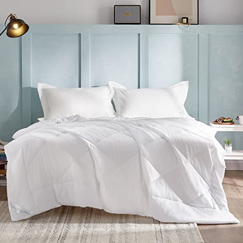 Edredão Wavve (Algodão - 200 x 135 cm) TWISTED MYTHS SL - Roupa de cama - algodão, 200x135cm
