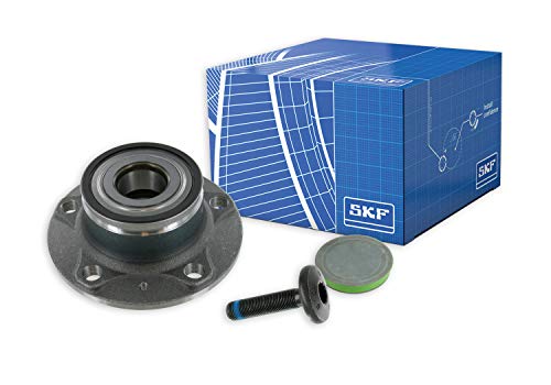 Pack Rodamentos RODAMIENTOS SKF VKA 3644 SKF - Peças de rodas de veículos automotores - rodamentos, skf, vka 3644