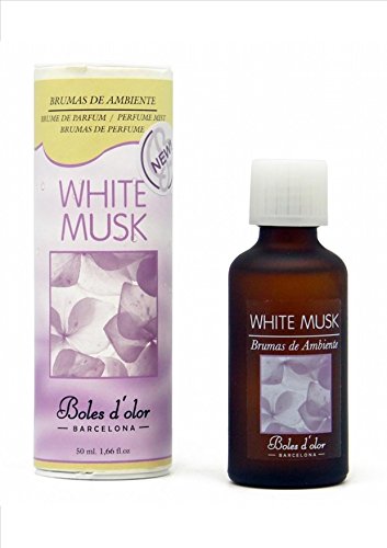 Perfume BOLES D'OLOR Ambients Bruma (50 ml) BOLES D'OLOR - Banho e corpo - perfume, ambiente, bruma