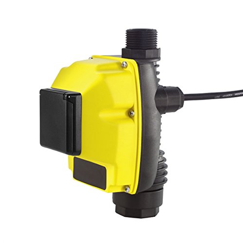 Acessório de limpeza a pressão KÄRCHER 6.997-355.0 Kärcher - Bombas de hardware - compatível Karcher, preto e amarelo, conector 33.3mm
