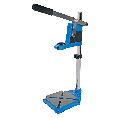 Suporte para Brocas SILVERLINE 633764 (1 peça) Silverline - Acessórios para brocas e parafusadeiras - aço, suporte, brocas, 500 mm