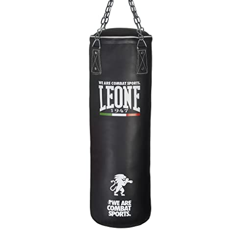 Saco de Boxe LEONE 1947 Basic (Poliéster - Multicor) LEONE 1947 - Sacos de pancada e de treino - poliéster, multicor, leve