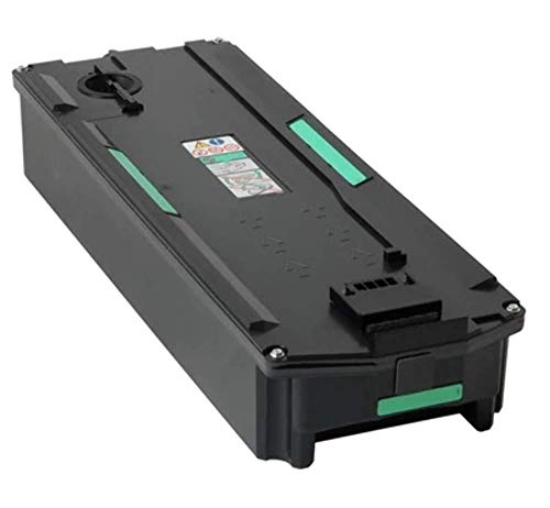 Ricoh 416890 Toner and Imaging Kit (Consommable pour imprimante) Ricoh - Cartuchos de toner e jato de tinta - 10000 páginas, preto, ricoh aficio sp c231sf