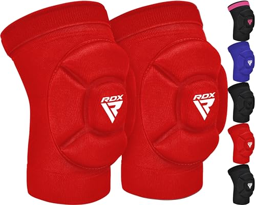 Almofada de Ajuste RDX SPORTS Espuma Antiderrapante (Multicor) RDX - Equipamento de proteção para boxe e artes marciais - espuma, antiderrapante, multicor