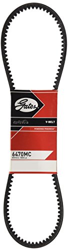 Cadeia de Corrente para Motoserras GATES AXV13X1000 (Largura: 10 m) GATES - Peças do motor do veículo automóvel - 10 m, poliéster reforçado, fibra de vidro, resistente ao calor