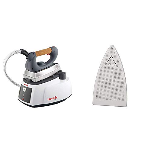 Ferro com Caldeira POLTI Vaporella 505 Pro Polti - Eletrodomésticos - 750 W, branco, vaporella