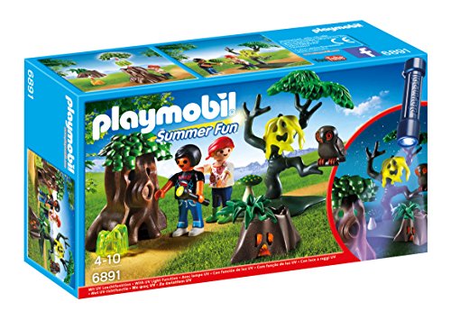 Playmobil Summer Fun 6891 Conjunto de bonecos temáticos para crianças PLAYMOBIL - Conjuntos de brinquedos - conjunto, bonecos temáticos, crianças, figuras, mesa, copos