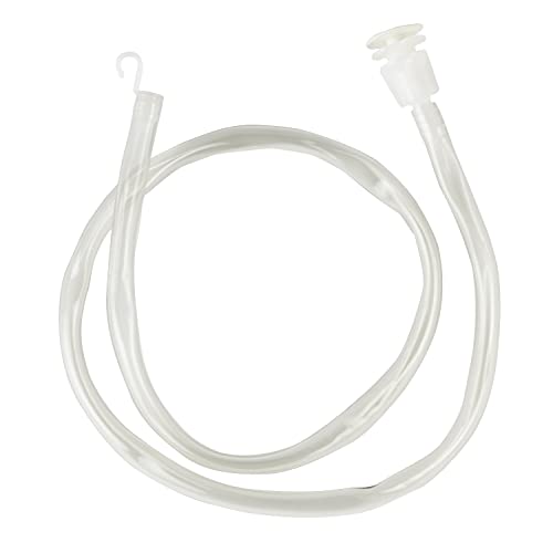Tubo de descarga para banheira THERMOBABY Lagon Thermobaby - Mangueiras e linhas de abastecimento de encanamento - descarga, banheira, thermobaby, laguna, vaasco