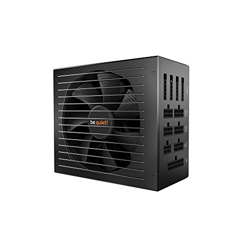 Fonte de Alimentação BE QUIET! Straight Power 11 750W be quiet! - Fontes de alimentação para computador - 750W, be quiet!, straight power