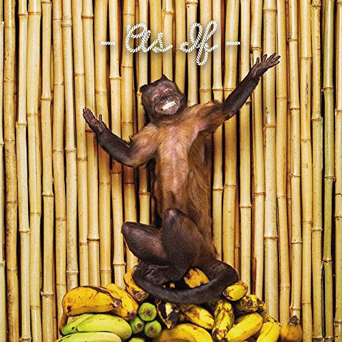CD As If - As If (1 CDs) (Música) Music As Usual / Warp - Cds de música - pop, álbum de estreia, André Lima