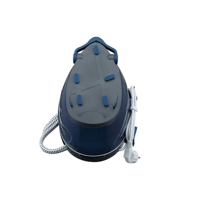 Ferro com Caldeira HOOVER PRP2400 (Pressão: 6.5 bar - Jato vapor 360 g/min) Hoover - Ferros de engomar - ferro, caldeira, hoover, prp2400, pressão, jato vapor