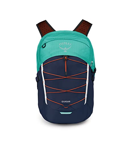 Mochila OSPREY Quasar (Universal - Preto) Osprey Europe - Mochilas - urbana, AirScape, confortável, versátil