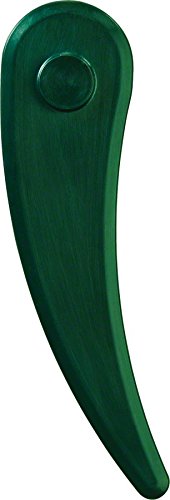 Acessórios para Roçadeiras e Aparadores de Jardim BOSCH F016800371 Bosch - Acessórios para aparadores de erva - preto, plástico, 23 cm