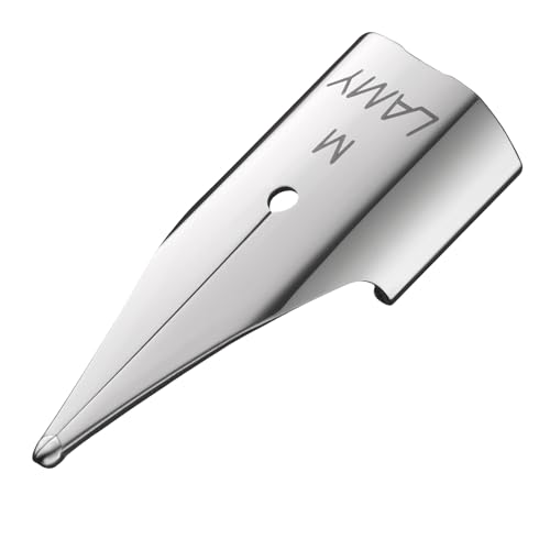 Recarga de caneta LAMY 1215054 (Recondicionado Como Novo) Lamy - Acessórios para instrumentos de escrita e desenho - recarga, preto, recarregável, LAMY