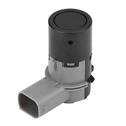 Sensor de estacionamento KEENSO PDC-001 (Preto) Keenso - Equipamento de segurança para veículos - magnético, preto, compatível BMW