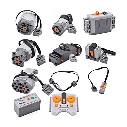 Acessório para veículo de brincar LEGO 42098 (Jogos de Construção) Hcyx - Brinquedos - lego, veículo de brincar