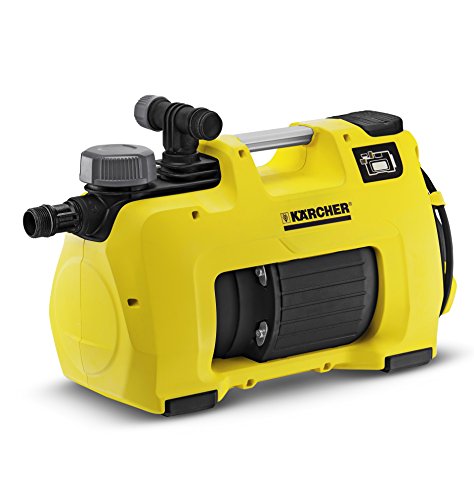 Bomba de Água KÄRCHER BP 3 Home & Garden (4 bar - 800 W) Kärcher - Bombas de irrigação, reforço e sistemas de aspersão - 3300 l/h, 4 bar, 800 w