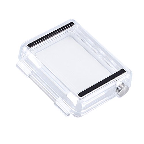 Suporte SupTIG Bacpac Backdoor (GoPro - Preto) Suptig - Baterias para câmera de vídeo - go pro, preto, bacpac, backdoor