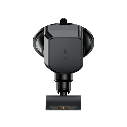 Suporte para Smartphone Vantrue 102-001 Preto VANTRUE - Câmeras - suporte, smartphone, vantrue