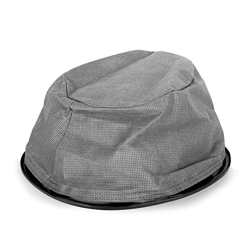 Filtro KLARSTEIN IVC 30 (Compatibilidade: Klarstein IVC-30) KLARSTEIN - Acessórios de aspirador - compatível, plástico, preto e branco