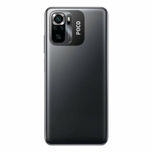 Smartphone XIAOMI POCO M5S (6.67'' - 4 GB - 128 GB - Cinzento) Xiaomi - Telemóveis - 6.67 polegadas, 4 gb ram, 128 GB, Android 11