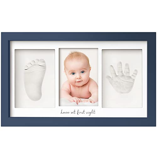 Kit de Recordação de Impressão de Bebê KEABABIES KeaBabies - Molduras, bastidores e esticadores - recordar impressões, bebé, kit