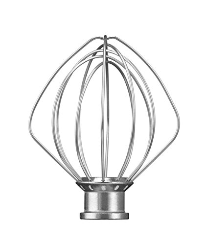 Varinha de Cozinha KitchenAid 5KSM35WW | Inox KITCHENAID - Eletrodomésticos de cozinha - inox, 23 cm, 2.8 l, 0.5 kg