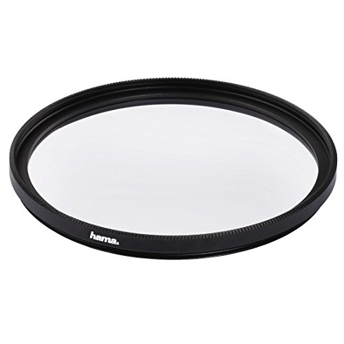 Filtro para Objetiva HAMA 00053790 (Universal - Preto) Hama - Filtros de lentes - universal, preto