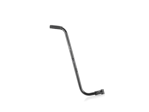 XLC TW-S02 1 peça(s) acessório de bicicleta de montanha XLC - Suportes e armazenamento para bicicletas - bicicleta de montanha, alumínio, preto