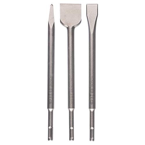 Acessório p/ serra de vaivém BOSCH 2 607 019 457 Bosch - Acessórios para brocas e parafusadeiras - metal, azul, 0,6 kg