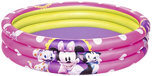 Piscina Insuflável BESTWAY (Azul - Poliéster - 152 x 61 cm) Bestway - Brinquedos - insuflável, azul, poliéster, 152x61 cm