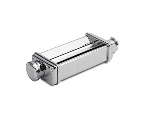 Batedeira KENWOOD Kax980Me (5 L - 500 W) Kenwood - Acessórios para misturadores de alimentos e liquidificadores - 5 l, 500 W, aço inoxidável