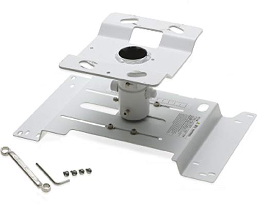 Suporte de Teto para TV EPSON ELPMB22 (Branco) Epson - Suportes de projetor - suporte, teto, tv, branco